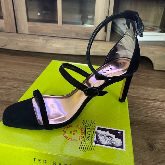 NWT Ted Baker shoes - Picture 3 of 5